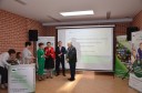 Spotkanie w ramach "Partnerstwa Lokalnego na rzecz aktywizacji łosickiego rynku pracy"