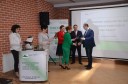 Spotkanie w ramach "Partnerstwa Lokalnego na rzecz aktywizacji łosickiego rynku pracy"
