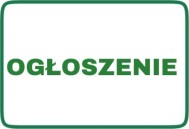 Obrazek dla: Ogłoszenie o konkursie na stanowisko informatyka w Starostwie Powiatowym w Łosicach